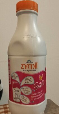 Zymil Benefit vitamina B12