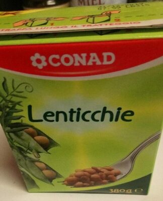 Lenticchie