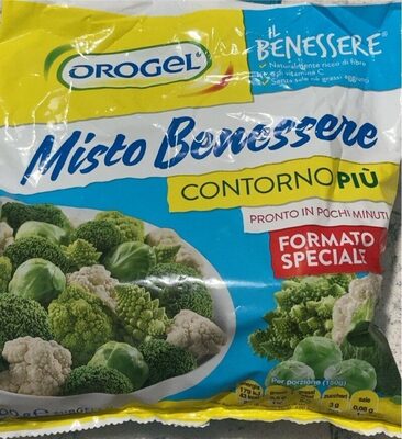 Misto benessere