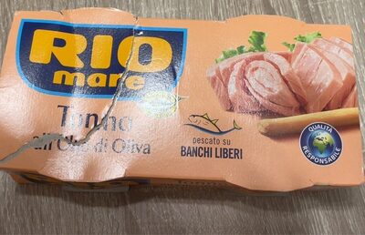 tonno rio mare