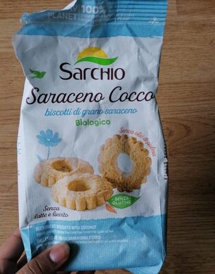 Saraceno Cocco