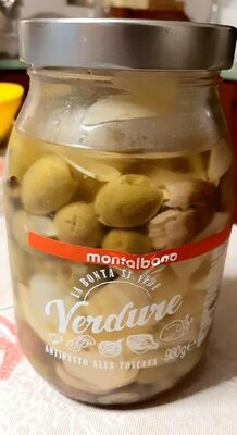 Verdure