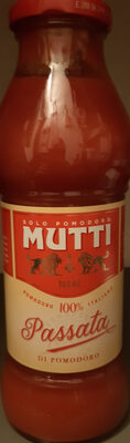 Passata di Pomodoro