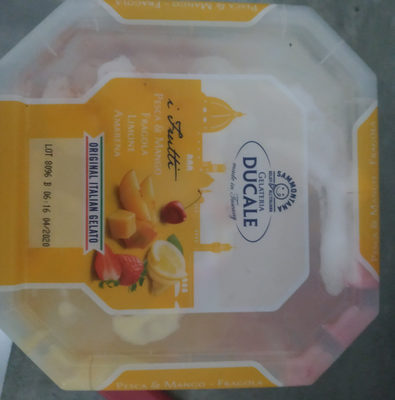 I Frutti