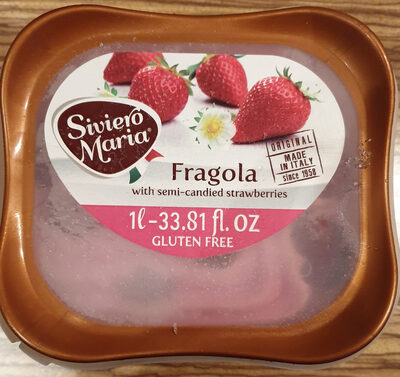 Fragola