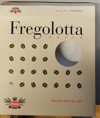 Fregolotta Zizzola