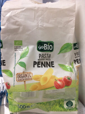 Pasta Penne