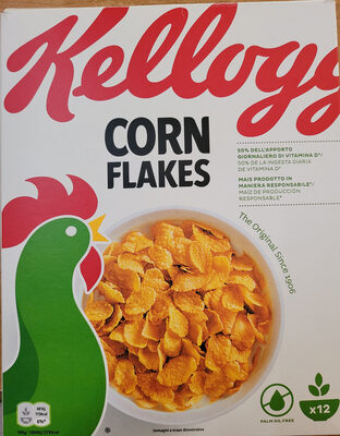Corn Flakes