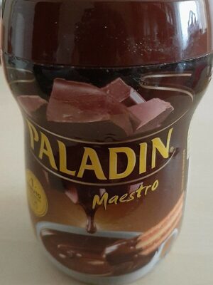 Paladin