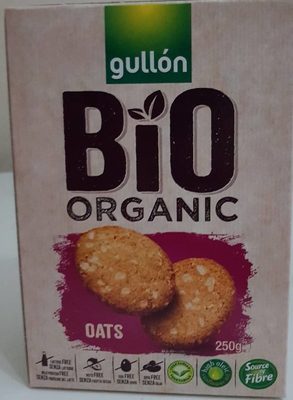 Avena Bio Organic