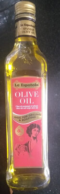 Olive oil mix