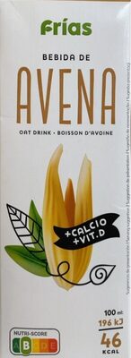 Oat Drink