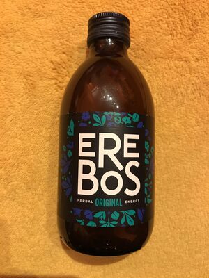 Erebos original