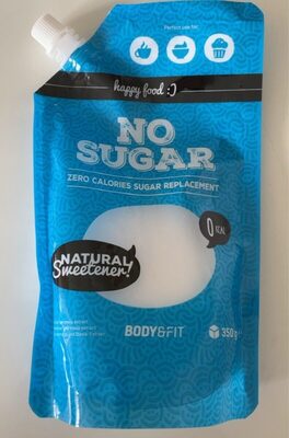 No Sugar