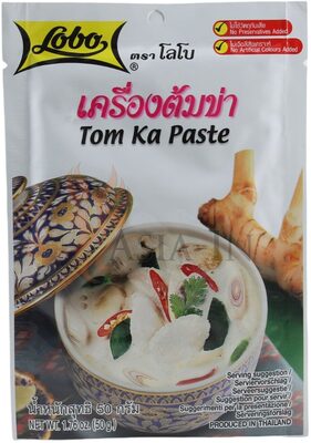 Tom Ka Paste