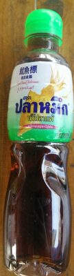 Fish sauce