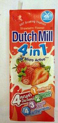 dutch mill (p) 180ml