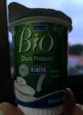 Bio Duo Probiotic