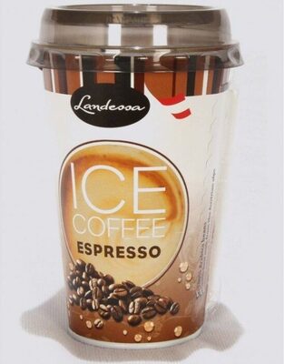 LANDESSA COFFEE