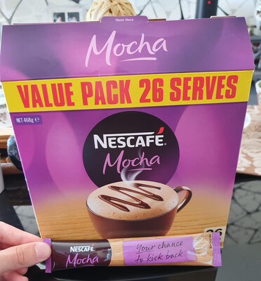 Mocha