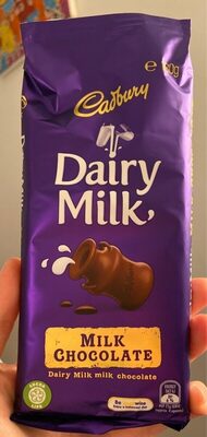 Milk Chocolate