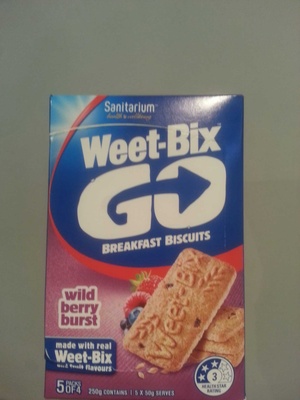 Weet-Bix