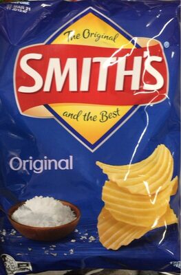 Original Smith’s