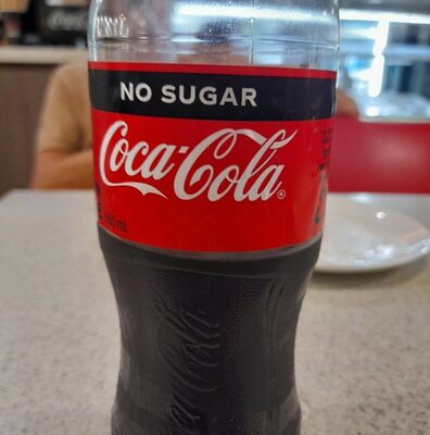 Zero Sugar