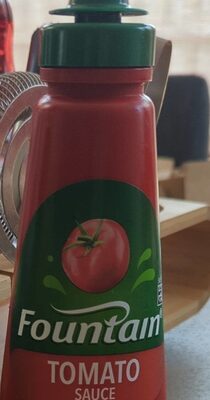 TOMATO SAUCE