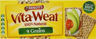 Vita-Weat 9 Grains