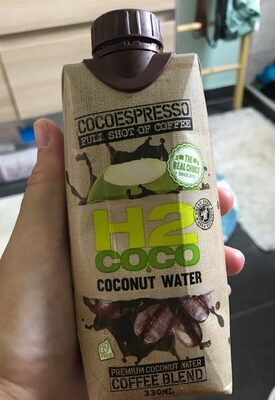 COCOESPRESSO