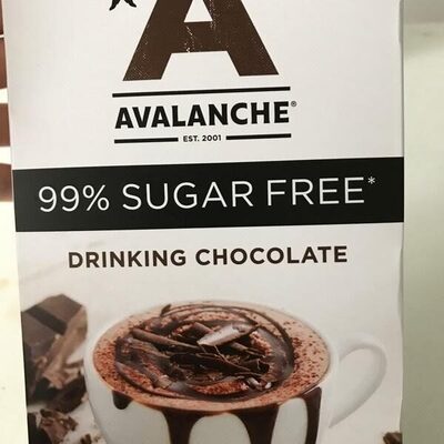 Drinking Chocolate