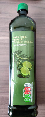 Olive oil
