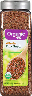 Flax seed