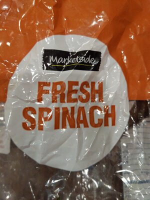 SPINACH