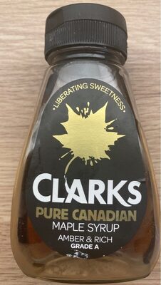 Maple Syrup