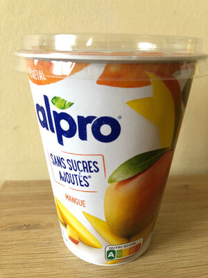 Mango ohne Zuckerzusatz