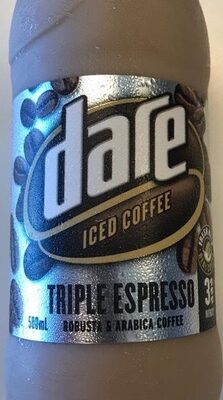 TRIPLE ESPRESSO