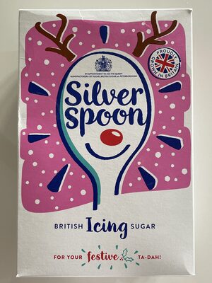 Icing Sugar