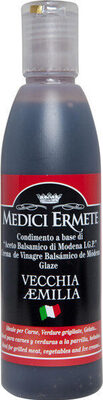 Condimento a base di "Aceto Balsamico di Modena I.G.P."