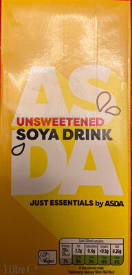 Soya milk