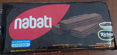 Nabati Richoco