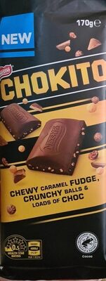 Nes Chokito 170g