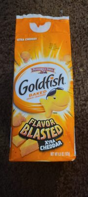 Flavor Blasted Xtra Cheddar