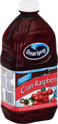 CRAN x RASPBERRY