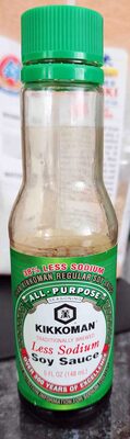 Soy Sauce