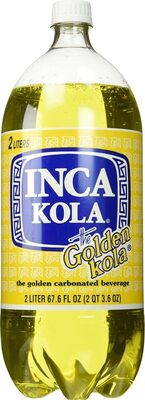 Golden Kola