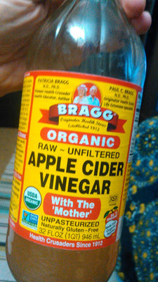 Apple Cider Vinegar