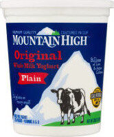 Original Whole Milk Plain