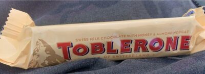 TOBLERONE